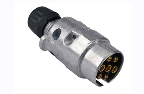 European trailer connector TC015-B